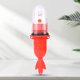 thumbnail image 4 of Lámpara De Baliza Lámpara de baliza LED Luz de pesca impermeable portátil para artes de pesca (rojo), 4 of 7