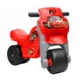 thumbnail image 1 of Motocicleta Feber Cars para Bebés Rojo, 1 of 3