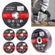 thumbnail image 5 of Discos Corte Metal Cuchillas 76 Mm Amoladora Angular Molienda Circular (1 Pieza), 5 of 8