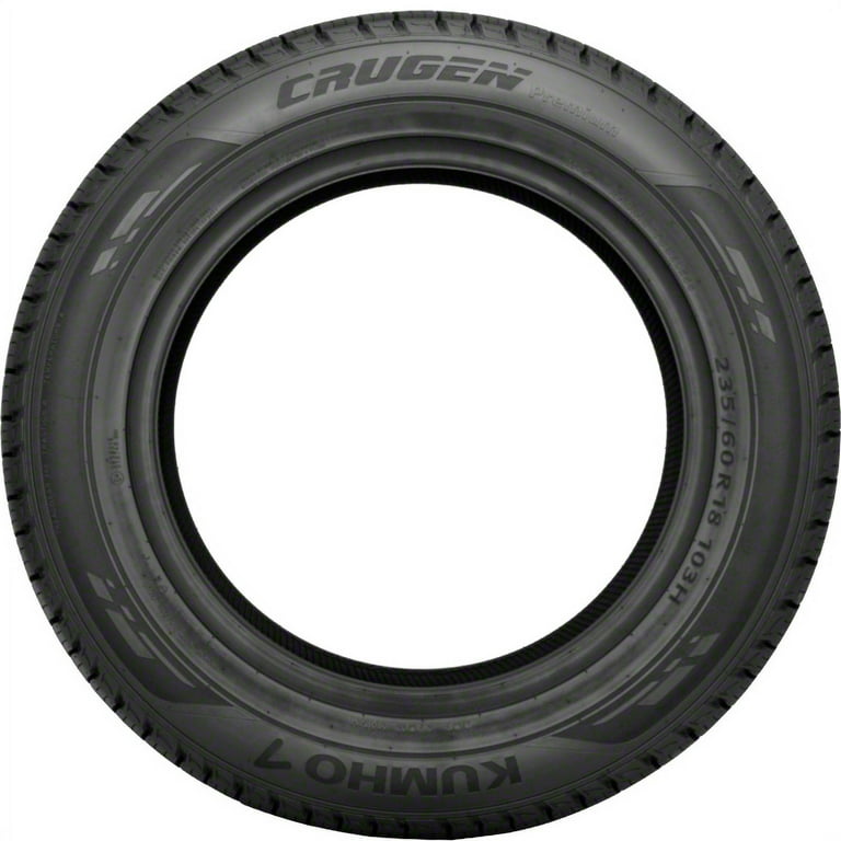 Kumho Crugen Premium KL33 225/60R17 99 H Tire