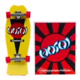 thumbnail image 1 of Tech Deck - Classic Series - Hosoi - Yellow, 1 of 2