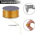thumbnail image 4 of 10 Colors 160 Feet Aluminum Wire 9 12 15 18 20 Gauge Bendable Metal Craft Wire 1mm Flexible Sculpting Beading Wire for DIY Wrapped Jewelry Manual Arts Making Rainbow Projects, 4 of 9