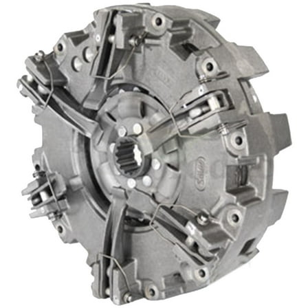 RAParts 3540480M91 New Landini Tractor Pressure Plate 254 274 284 364 374 394 4530  