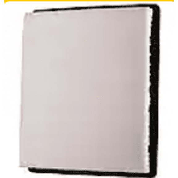 Carquest Premium Air Filter (Part #479946)
