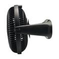 thumbnail image 3 of Ventilador 2 en 1 Taurus de Escritorio y pared 10 pulgadas 3 Velocidades Inclinación Ajustable, 3 of 3