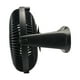 thumbnail image 3 of Ventilador 2 en 1 Taurus de Escritorio y pared 10 pulgadas 3 Velocidades Inclinación Ajustable, 3 of 3
