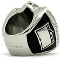 thumbnail image 6 of FANTASYJOCKS Fantasy Football Championship Ring - The Double Down, 6 of 9