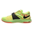 thumbnail image 4 of Nike KD VII "Easter" Men's Shoes Liquid Lime/Black-Vapor Green-Sunset Glow 653996-304, 4 of 6