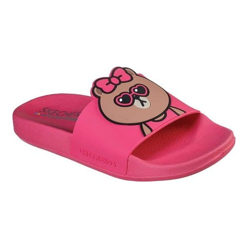 walmart skechers slippers