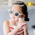 thumbnail image 2 of Protector solar en barra Roe Wellness Kids SPF 50, 2 of 7