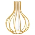 thumbnail image 2 of Neinkie Test Tube Vase for Flowers, Glass Vase with Metal Stand Racks Hydroponic Test TubeVase, Gold Hinged Plant Vases Display Set Table Centerpieces Vase for Home Decor, 2 of 7