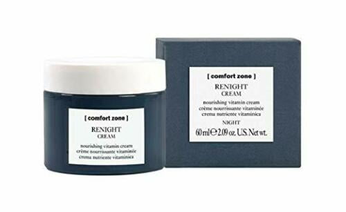 comfort zone cream