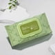 thumbnail image 4 of Toallitas desmaquillantes de te verde chok chok tony moly 100 piezas., 4 of 6