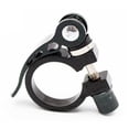 thumbnail image 1 of Mountain Bike Seat Tube Lock Buckle 1 Pc MTB Bike SeatPost Quick Clamp Release, 1 of 8