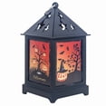 thumbnail image 1 of Bangcool Halloween Lantern Creative Tabletop Lantern Hanging Lantern Halloween Decoration, 1 of 10