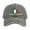 Green, variant on Running Cap for Men Women Lightweight Breathable Quick Dry Sport Hats Outdoor Fitness Sun Protection