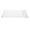 thumbnail image 2 of Shisuyan Closets Shelf Divider Adjustable Storage Rack Shelf Organizer for Home Bedroom, 2 of 8
