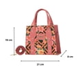 thumbnail image 2 of Bolso Para Niña Fana Tiara Color Rosa Preciosa, 2 of 2