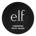 thumbnail image 6 of e.l.f. Luminous Putty Blush, St. Barts, 0.35oz, 6 of 8