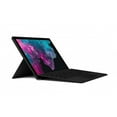 thumbnail image 2 of Microsoft Nueva Tableta Comercial surface pro-6 con intel: i7-8650u/ci7-1.90, 16 GB, 512 GB Integrados, SSD, 802.11ac+bt, 2 Cámaras Web intel UHD 620, 12,3 Píxeles, Sensor Táctil (No Incluye Lápiz), w, 2 of 2