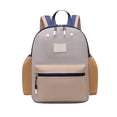 thumbnail image 2 of Kids Backpack | School Bag for Elementary Students | Large Capacity Lightweight Bookbag with Spine Protection | Reduced Load Design for Daily Commute | Back to School Supplies | 1 Pack, 2 of 6