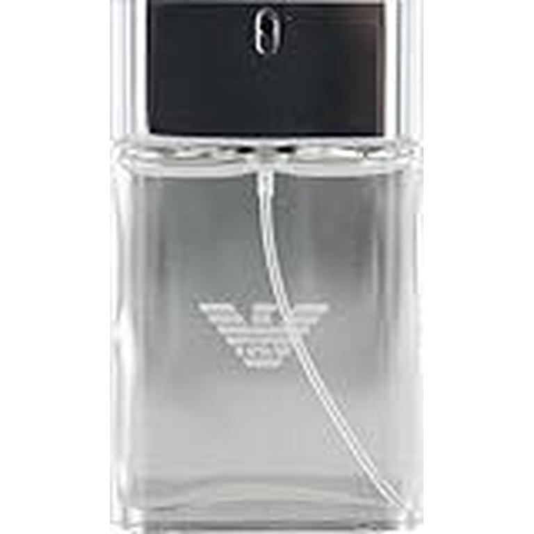 Giorgio Armani Emporio Armani Diamonds Eau de Toilette Spray, 1 Fl