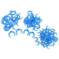 thumbnail image 1 of a refined and professional product description based on your input:\n\n \n\n**320pcs Clips for Water Filter Systems – Durable POM Material for Quick, 1 of 5