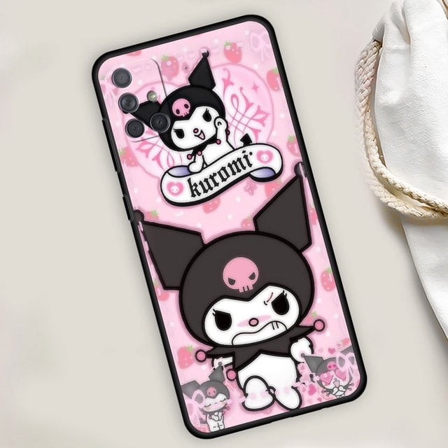 Hello Kitty kuromi Phone Case for Nokia G20 G21 5.3 7.2 5.4 3.4