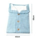 thumbnail image 5 of Mantas Unisex para bebés, forro polar suave y grueso tejido para bebés, niñas y niños, envolturas para cochecito, accesorio para bebé recién nacido Ormromra 2034394-1, 5 of 9