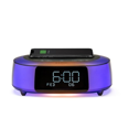 thumbnail image 1 of RELOJ DESPERTADOR INALAMBRICO CON ALTAVOZ iHome IBTW41, 1 of 2