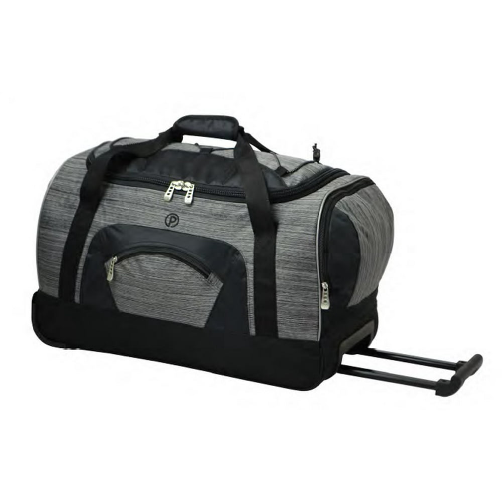 Protege 25" Rolling Duffel Bag