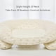 thumbnail image 2 of Baby Pillow for Newborn Prevent Flat Head Comfortable Baby Head Shaping Pillow Infant Pillow for 0-12 Months Baby Boy Girl, 2 of 5