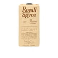 thumbnail image 3 of Royall Spyce by Royal Fragrances 4 oz All Purpose Lotion, 3 of 7