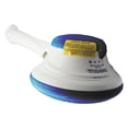 thumbnail image 3 of Regadera Electrica Bella Ducha Ultra Azul 4 Temperaturas 4800W Con Brazo Lorenzetti 1711-347, 3 of 10