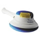 thumbnail image 3 of Regadera Electrica Bella Ducha Ultra Azul 4 Temperaturas 4800W Con Brazo Lorenzetti 1711-347, 3 of 10