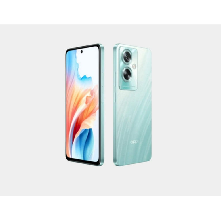 Oppo A79 DUAL SIM 128GB ROM + 4GB RAM (GSM Only | No CDMA
