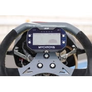 AiM MyChron5S GPS Cylinder Head Temp GoKart WiFi 4Gb Data Acquisition Lap Timer