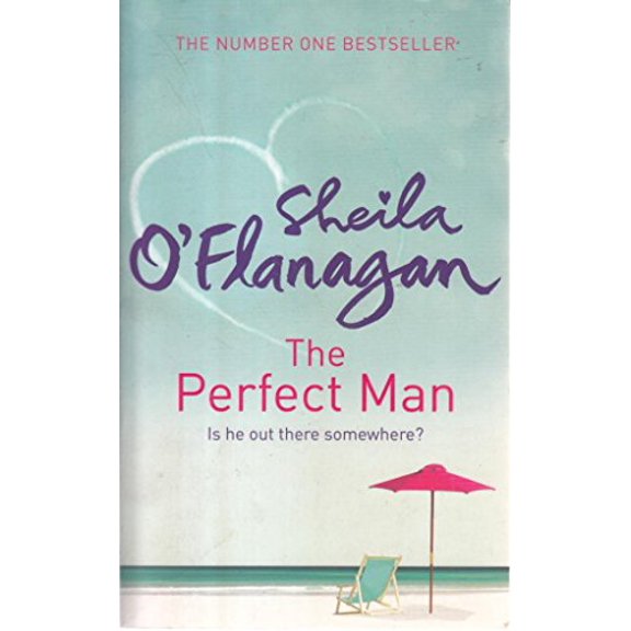 Pre-Owned The Perfect Man Paperback
