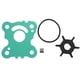 thumbnail image 4 of Kit De Servicio De Impulsor, Kit De Reparación De Agua Completo A Prueba De óxido 06192-ZW9-A30 Para Marino Cergrey Water Pump Rebuild Kit, 4 of 8