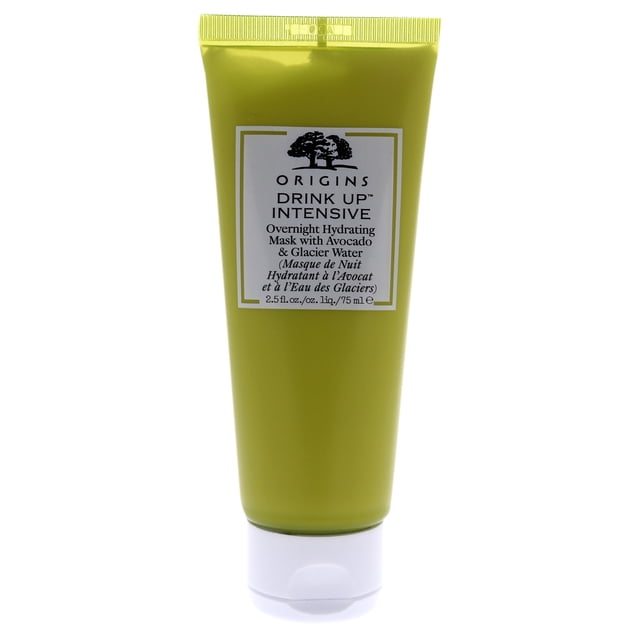Máscara Origins Origins Drink Up Intensive Overnight Hydrating Mask Máscara Unisex 2.5oz