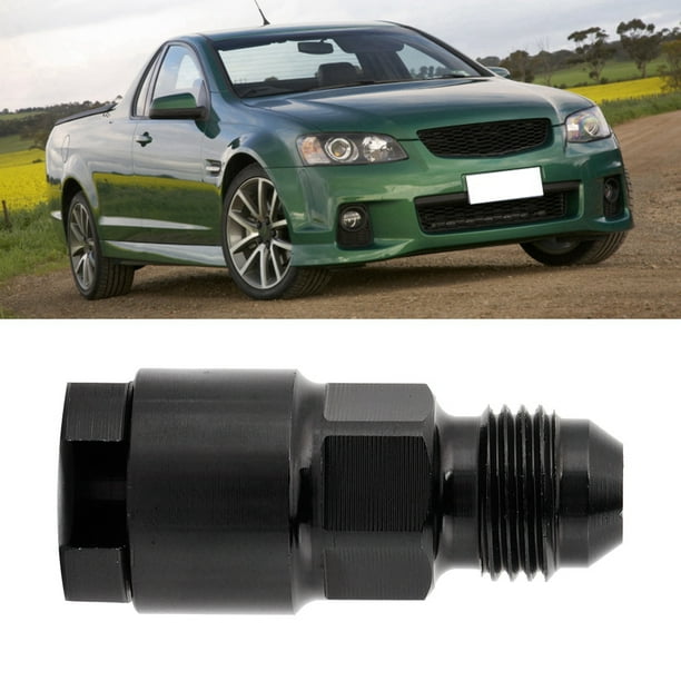 Quick Connect Fuel Rail Line Adapter Fitting Fuel Rail Quick Connect