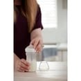thumbnail image 4 of NUK Simply Natural Bottle with SafeTemp, 5 oz, 4 of 8