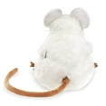 thumbnail image 4 of Folkmanis Puppets White Mouse Puppet, 4 of 7