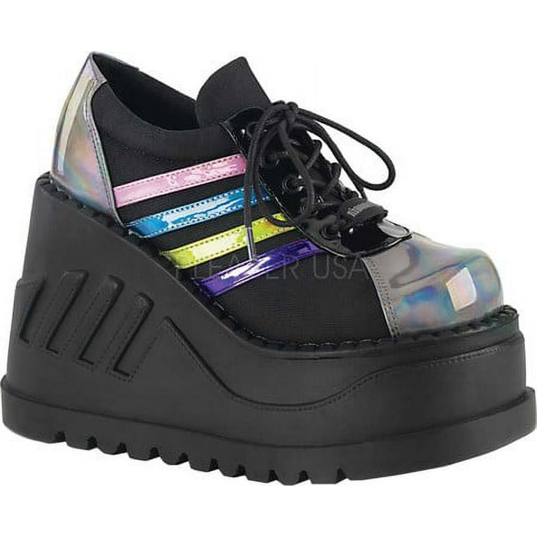 Women's Demonia Stomp 08 - Walmart.com