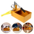 thumbnail image 1 of WASHWEPE Tester Hidráulico Manual Para Presión En Tuberías Con Manómetro Compacto Y Duradero, 1 of 8