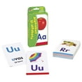 thumbnail image 3 of Trend Enterprises Inc. Alphabet/El Alfabeto (EN/SP) Tarjetas flash de bolsillo (T-23031), 3 of 5