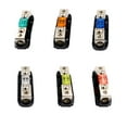 thumbnail image 3 of keepw Universal Car Stereo Fuse Vehicle RV Audio Circuit Breaker Fuses Automotive Automobile Upgrade Accessories Spare Parts 30A, 3 of 6