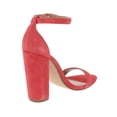 thumbnail image 2 of Steve Madden Womens Carrson Dress Sandals, 2 of 2