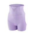 thumbnail image 5 of WMTBSRSW Booty Shapewear Shorts for Curvy Women Tummy Control Underwear Butt Lifting Panties Shapewear High Waisted Faja Body Shaper Girdle, 5 of 6