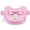 Pink, variant on Birthday Gifts for 3 4 5 6 7 8 9 10 11 12 13 Year Old Girls | Gifts for Kids Girls Daughter | Initial Fanny Pack Belt Bag | Sling Bags Toddler Purse Sling Bags Gift for Girl | Pink M